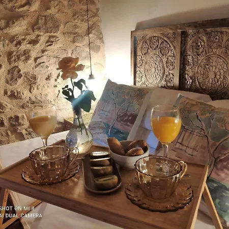 Tatil Evi El Mirador La Fresneda