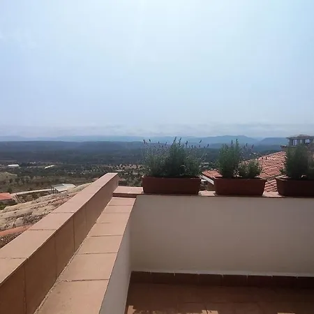 Tatil Evi El Mirador *