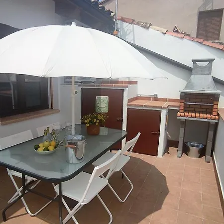 El Mirador La Fresneda