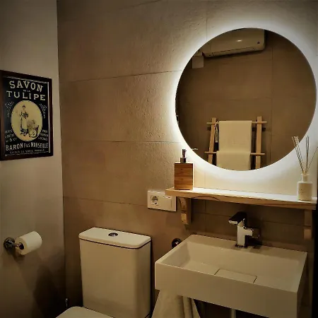 Tatil Evi El Mirador La Fresneda