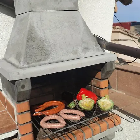 El Mirador Hébergement de vacances