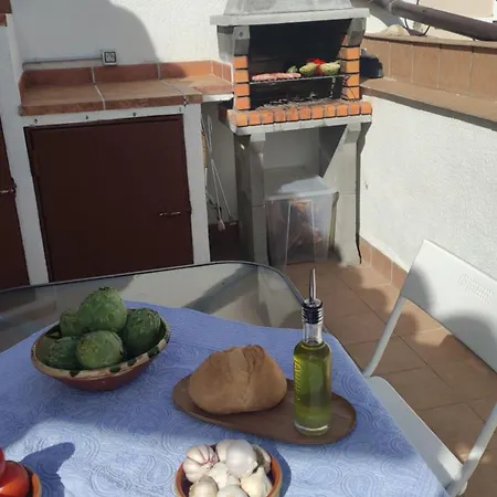 El Mirador * La Fresneda