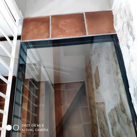 El Mirador Сasa de vacaciones *