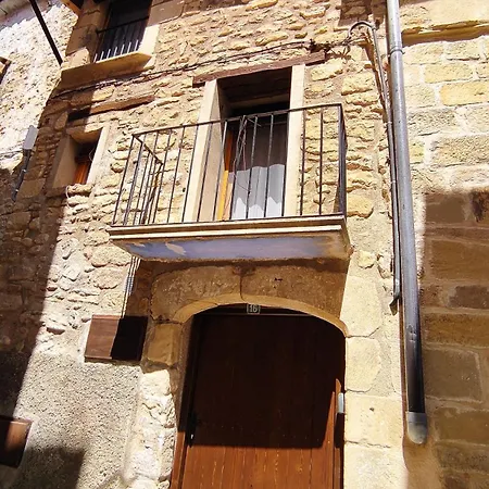 El Mirador Tatil Evi *