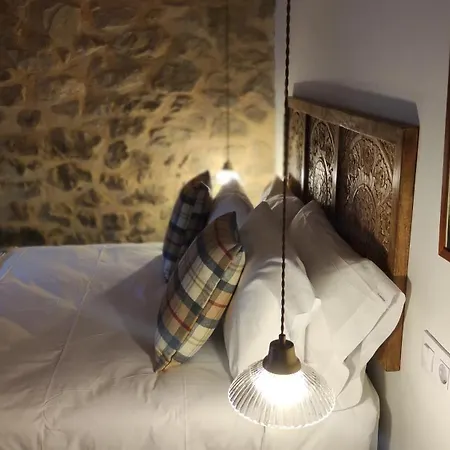 Hébergement de vacances El Mirador La Fresneda
