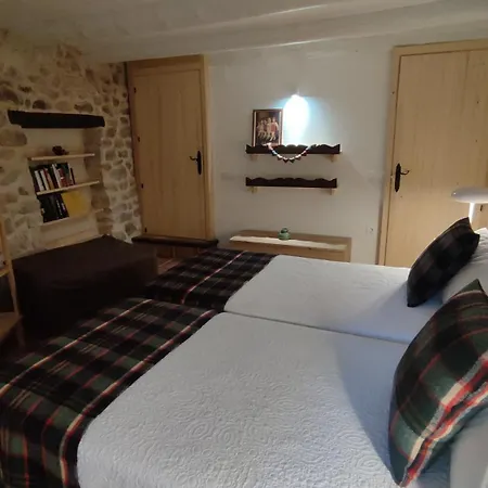 El Mirador La Fresneda