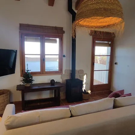 El Mirador Tatil Evi *