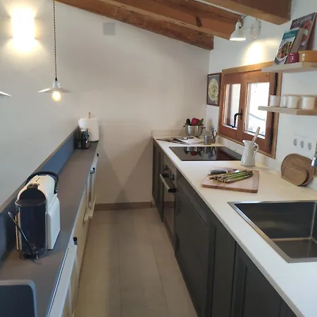 El Mirador * La Fresneda