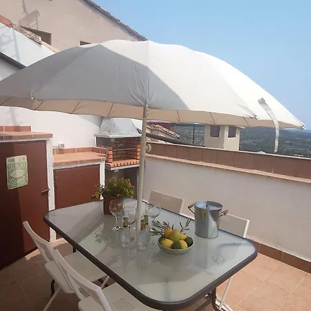 Tatil Evi El Mirador *