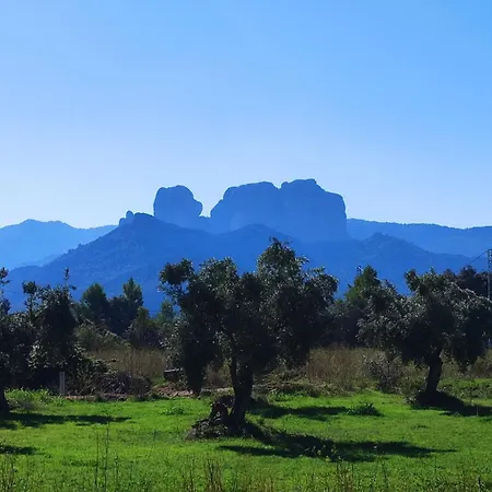 El Mirador