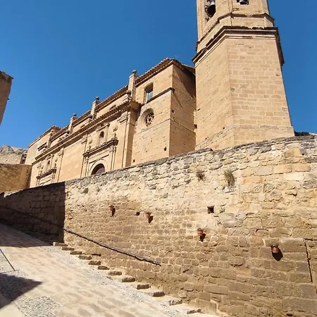 Tatil Evi El Mirador *