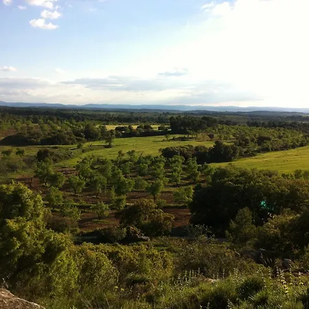 Сasa de vacaciones El Mirador
