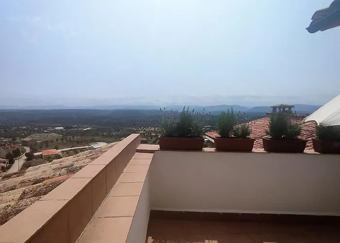 Дом отдыха El Mirador *