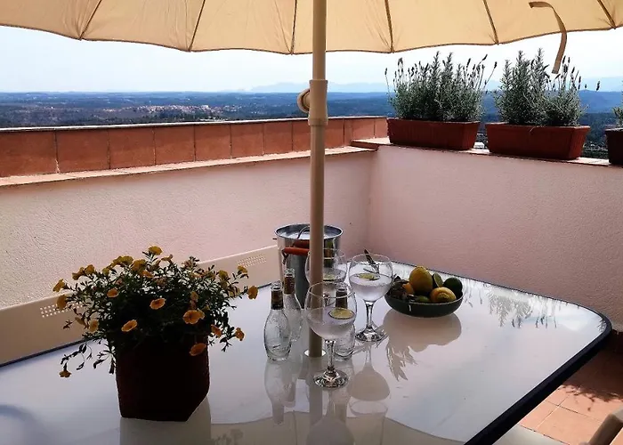 El Mirador Ла-Фреснеда