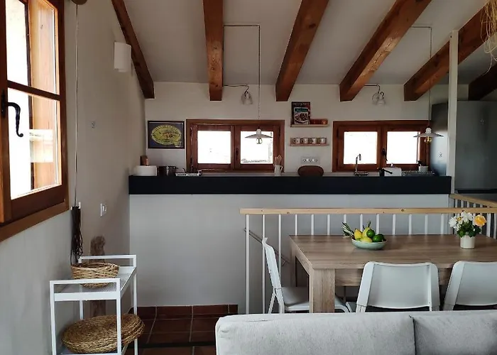 Дом отдыха El Mirador *