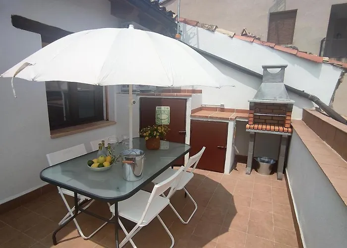 El Mirador Ла-Фреснеда