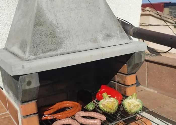 El Mirador Дом отдыха