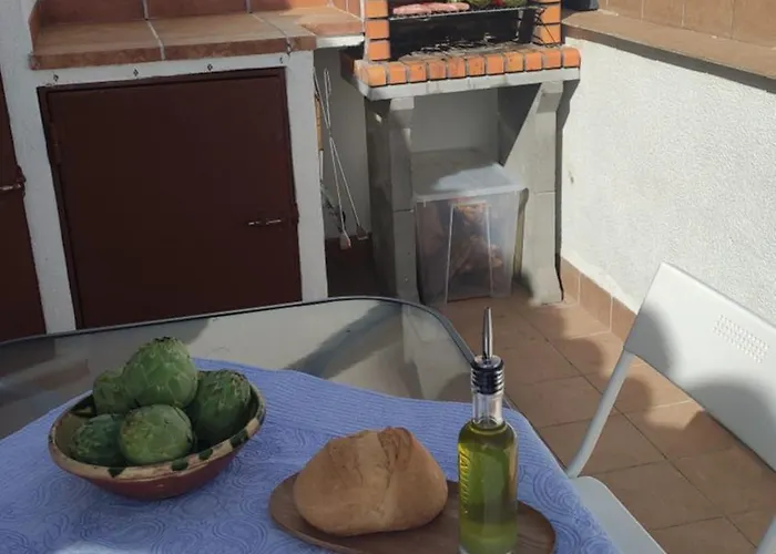 El Mirador * Ла-Фреснеда