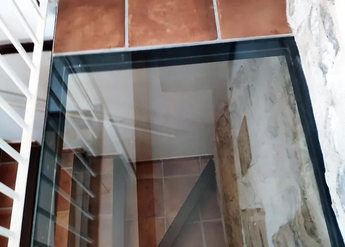 El Mirador Дом отдыха *