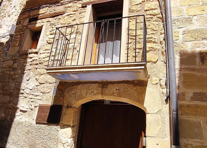 El Mirador Дом отдыха *