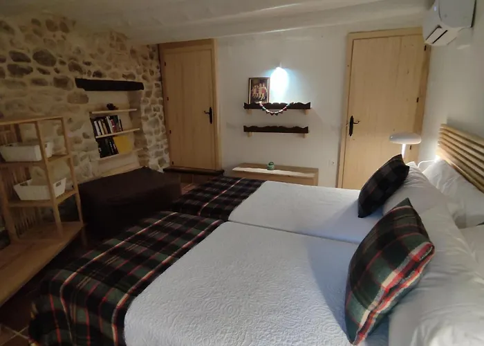 El Mirador Ла-Фреснеда