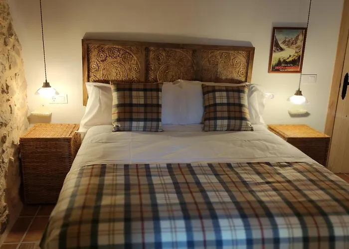 El Mirador Дом отдыха