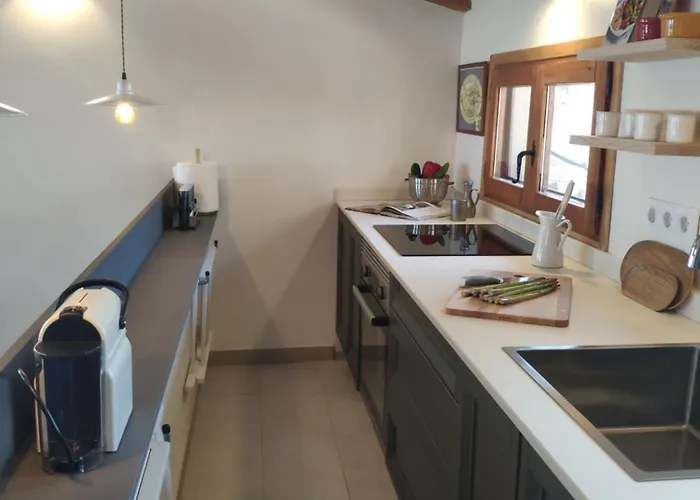 El Mirador * Ла-Фреснеда