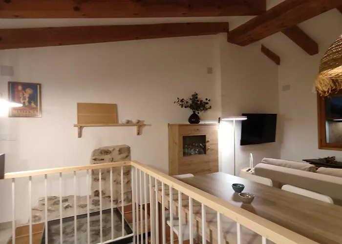 El Mirador Дом отдыха *