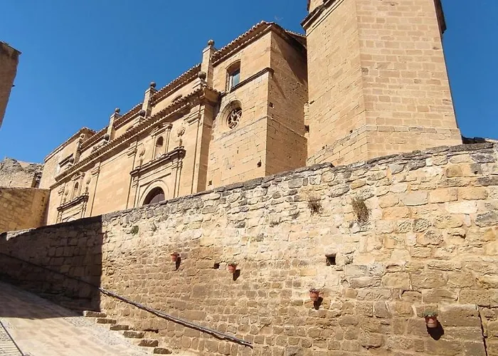 Дом отдыха El Mirador *