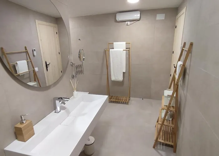 El Mirador Дом отдыха Ла-Фреснеда