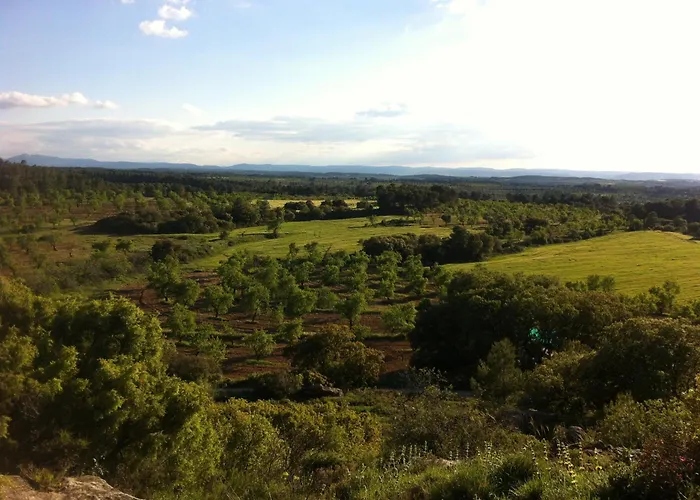 Дом отдыха El Mirador