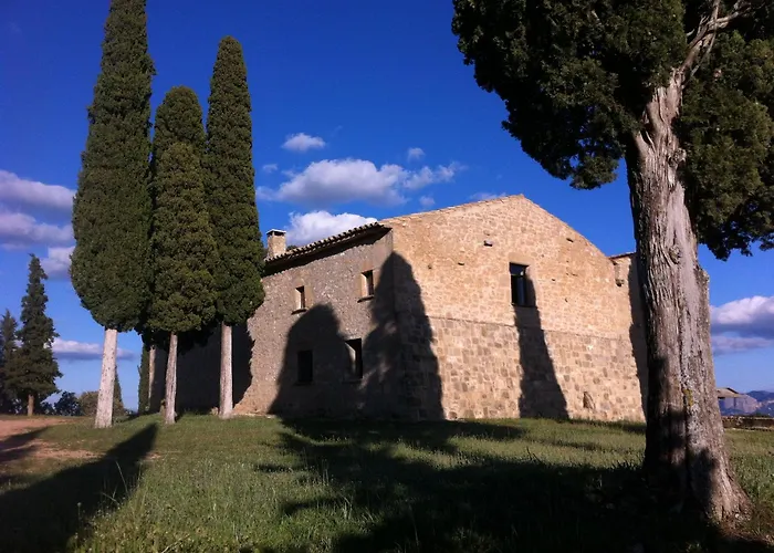 El Mirador Дом отдыха