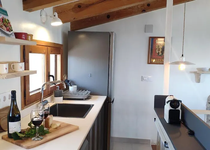 Дом отдыха El Mirador *